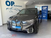 BMW iX xDrive 40 Pack Desportivo