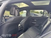 Mercedes-Benz C 300 e AMG Line