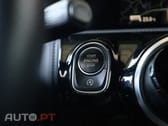 Mercedes-Benz A 180 d AMG Line Aut.