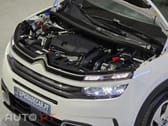 Citroen C5 Aircross 1.6 Hybrid Feel Pack e-EAT8