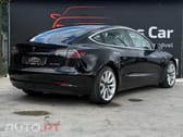 Tesla Model 3 340kw