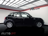 MINI Cooper One D