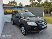Chevrolet Captiva 2.0 VCDi Seven 7L