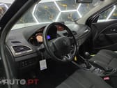 Renault Mégane Sport Tourer 1.5 dCi Dynamique SS