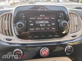 Fiat 500C 0.9 TwinAir Lounge S&S
