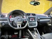 Volkswagen Scirocco 2.0 TDI Sport DSG