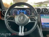 Mercedes-Benz C 300 e AMG Line