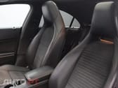 Mercedes-Benz CLA 220 CDI AMG Sport Aut.