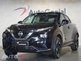 Nissan Juke 1.0 DIG-T Acenta