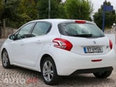 Peugeot 208 1.6 e-HDi Allure 2-Tronic