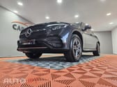 Mercedes-Benz GLC 300 de 4Matic