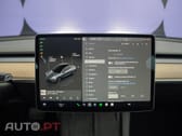 Tesla Model 3 Long Range Tração Integral