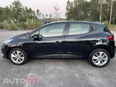 Renault Clio 1.5 Dci