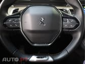 Peugeot 508 HYBRID 225cv e-EAT8 GT S