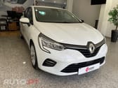 Renault Clio 1.5 Blue dCi Intens