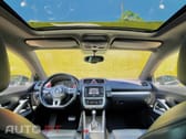Volkswagen Scirocco 2.0 TDI Sport DSG