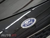 Ford Puma 1.0 EcoBoost Hybrid TITANIUM
