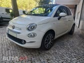 Fiat 500C 1.0 Hybrid Dolcevita