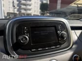Fiat 500X 1.4 Multiair DCT 4x2 S&S S-Design City Look