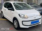 Volkswagen Up! UP! (BlueMotion ) BEATS