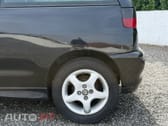Seat Ibiza 1.9 D GLX