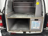 Peugeot Partner 1.5 BlueHDi Asphalt Longa