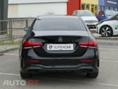 Mercedes-Benz A 250 e AMG Line