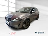 Nissan Qashqai 1.3 DIG-T Acenta