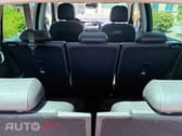 Opel Zafira 1.6 CDTi Dynamic S/S