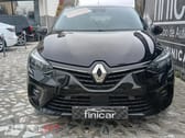 Renault Clio Outro