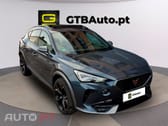 Cupra Formentor 1.4 e-HYBRID VZ DSG I.V.A DEDUTIVEL 