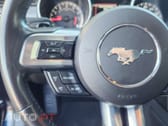 Ford Mustang 2.3i EcoBoost Aut.