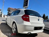 BMW 120 d