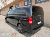 Mercedes-Benz Vito 114 CDi/34 Pro