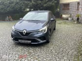 Renault Clio 1.0 TCe RS Line