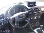 Audi Q3 2.0 TDI Nacional