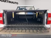 Ford Ranger 2.0 EcoBlue CD XLT 4WD