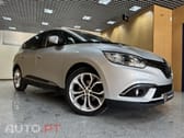 Renault Grand Scénic 1.7 Blue dCi Business