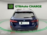 BMW i5 M60 xDrive M Sport Pro I.V.A DEDUTIVEL 
