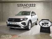 Volkswagen T-Cross 1.0 TSI Urban
