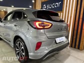 Ford Puma 1.0 EcoBoost MHEV ST-Line