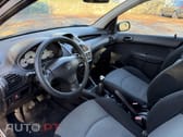 Peugeot 206 SW 1.4 HDi Look
