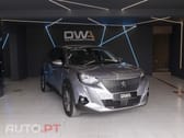 Peugeot E-2008 50 kWh Active