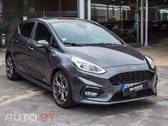 Ford Fiesta 1.0 EcoBoost ST-Line