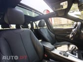 BMW 320 d Aut. M Sport