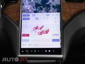 Tesla Model X Ludicrous Performance