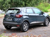 Renault Captur 1.5 dCi Exclusive