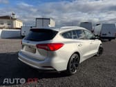 Ford Focus SW 1.5 TDCi EcoBlue Active X Aut.