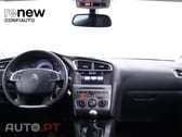 Citroen C4 1.6 BlueHDi Feel