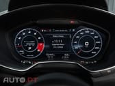 Audi TT 2.0 TFSI quattro S tronic